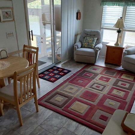 Holiday Dream House Port Charlotte Bagian luar foto