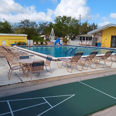 Holiday Dream House Port Charlotte Bagian luar foto