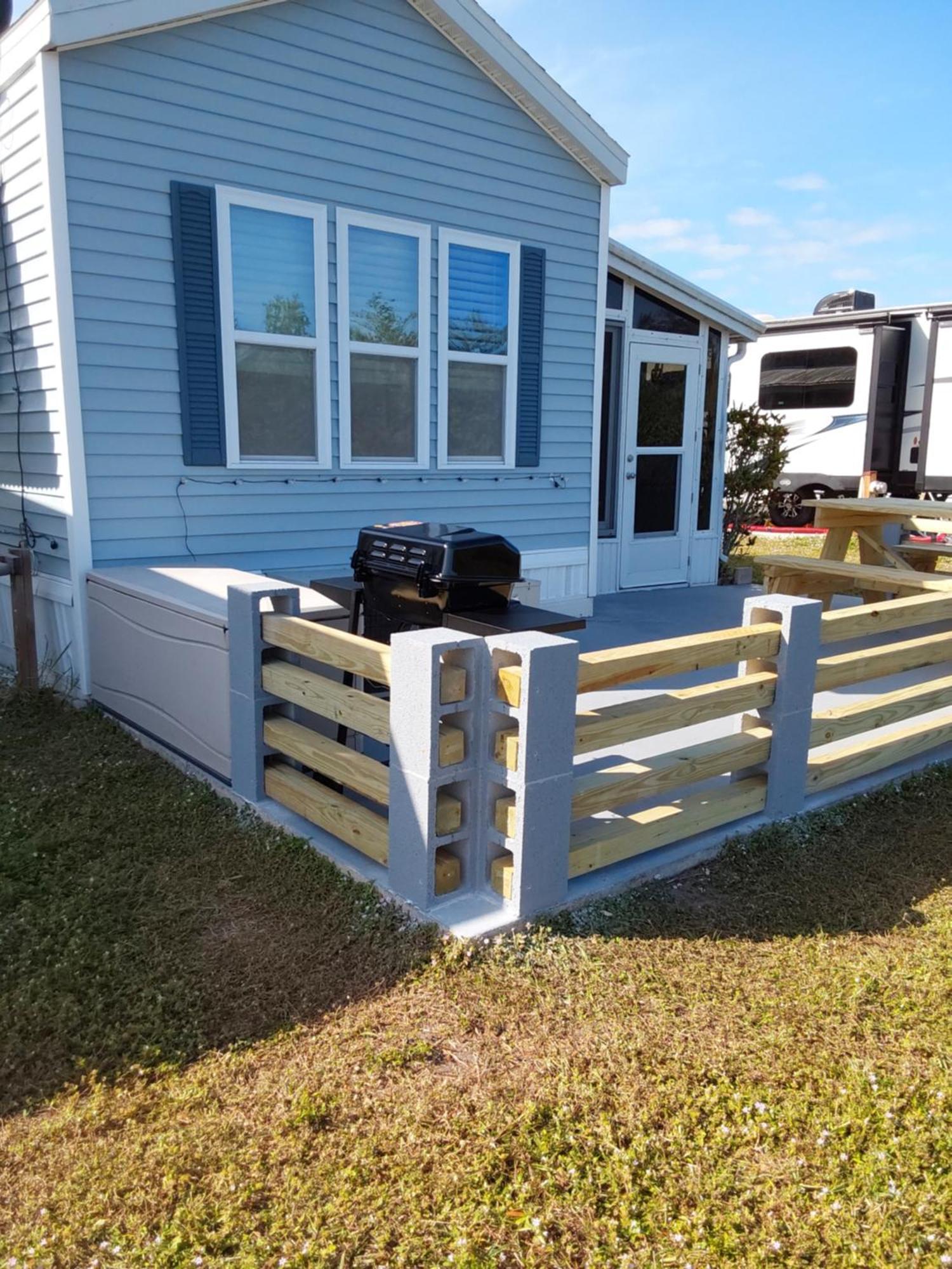 Holiday Dream House Port Charlotte Bagian luar foto