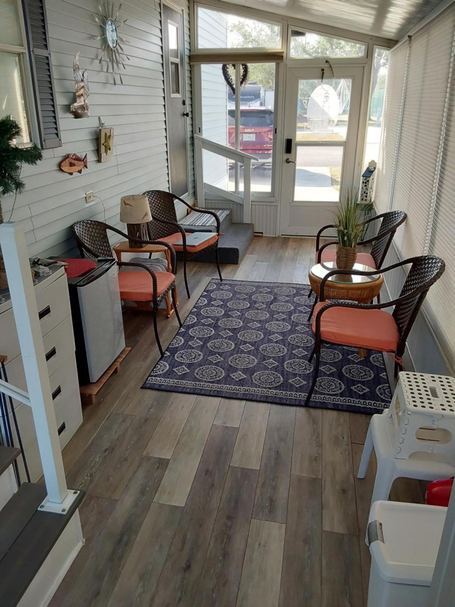 Holiday Dream House Port Charlotte Bagian luar foto