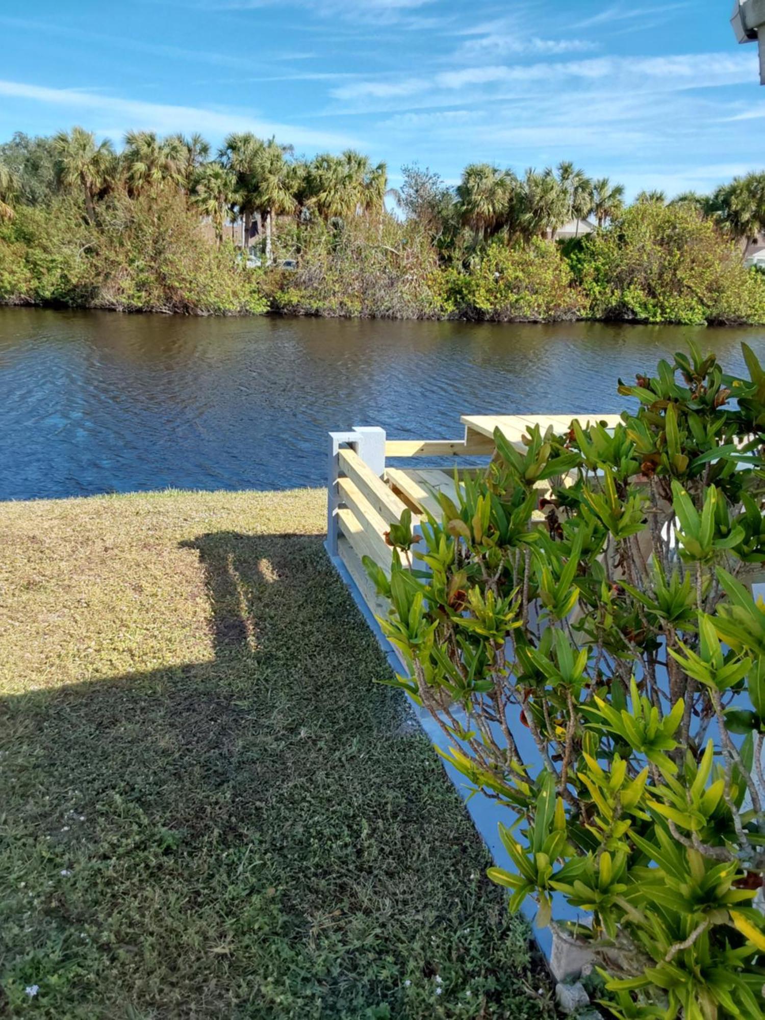 Holiday Dream House Port Charlotte Bagian luar foto
