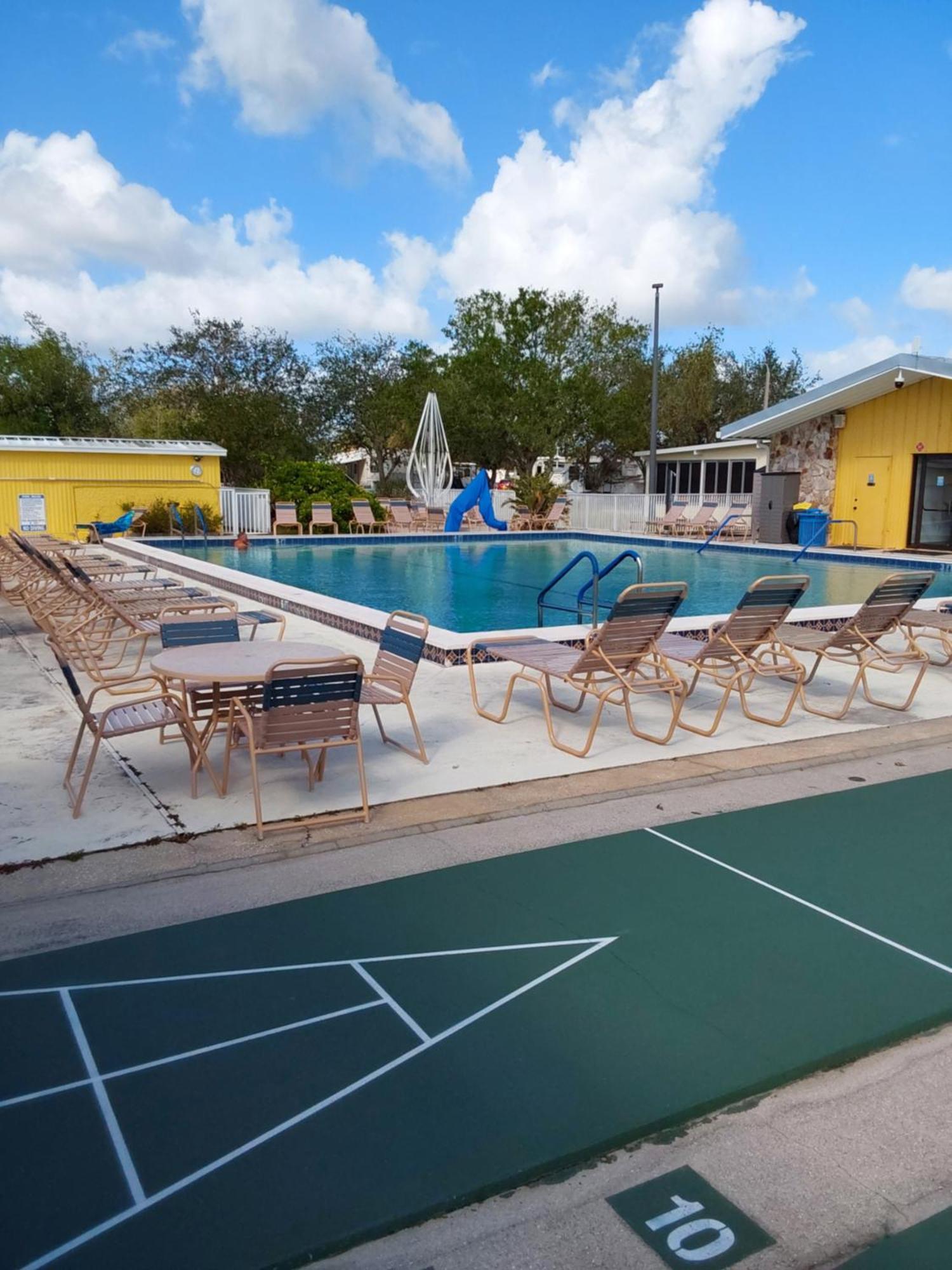 Holiday Dream House Port Charlotte Bagian luar foto
